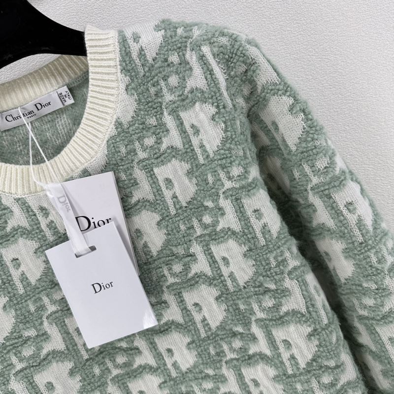 Christian Dior Sweaters